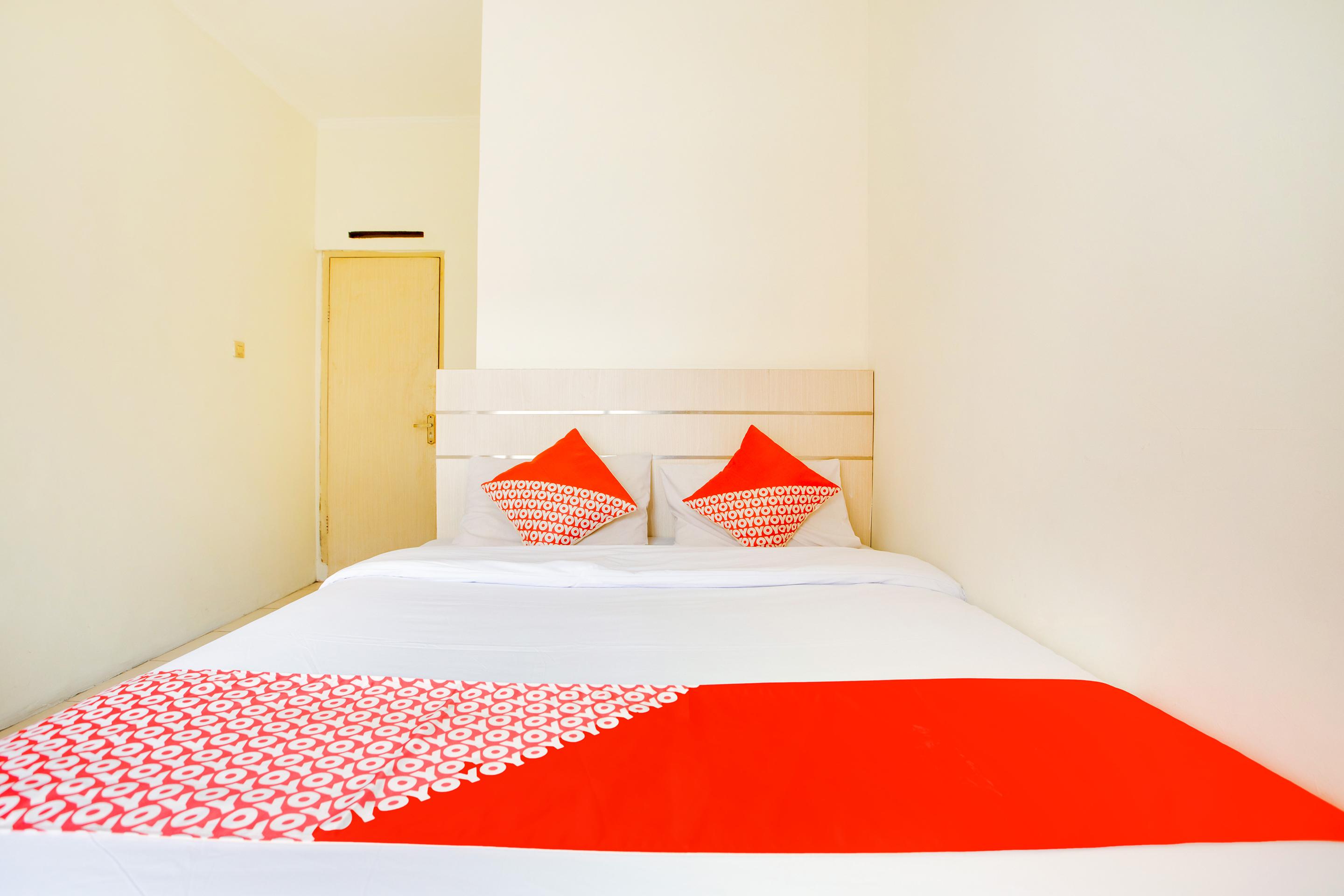 Reddoorz @ Hotel Arimbi Dewi Sartika Baru Bandung Exterior photo
